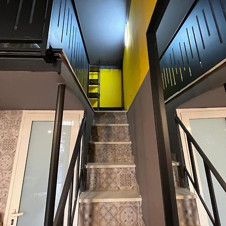 Loft Da Gio Apartment Marigliano Exterior photo
