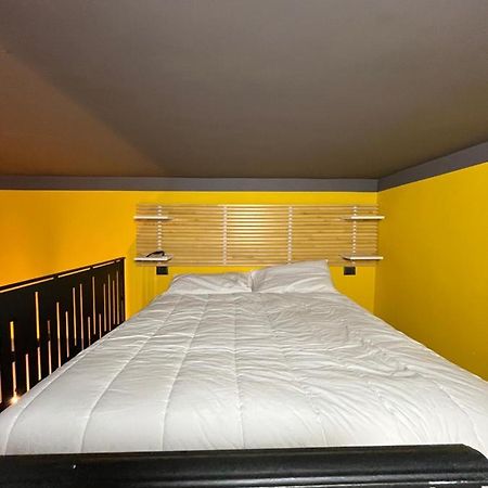 Loft Da Gio Apartment Marigliano Exterior photo