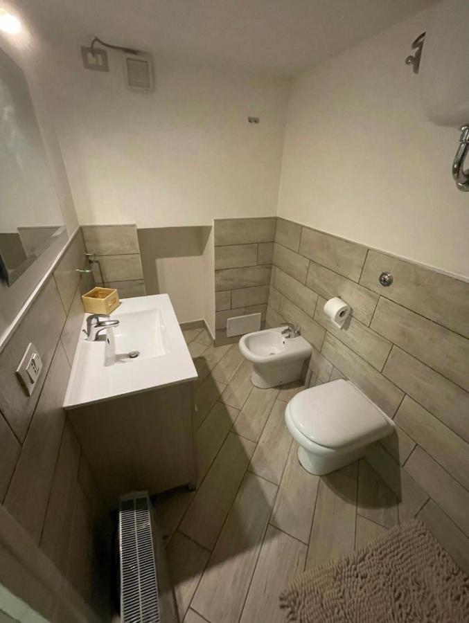 Loft Da Gio Apartment Marigliano Exterior photo
