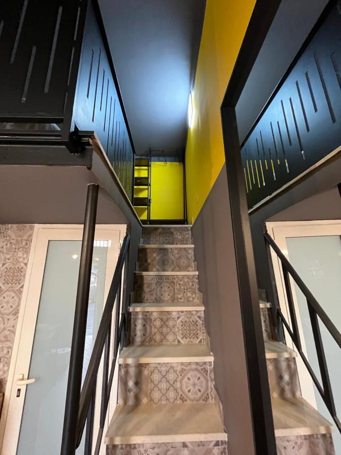 Loft Da Gio Apartment Marigliano Exterior photo