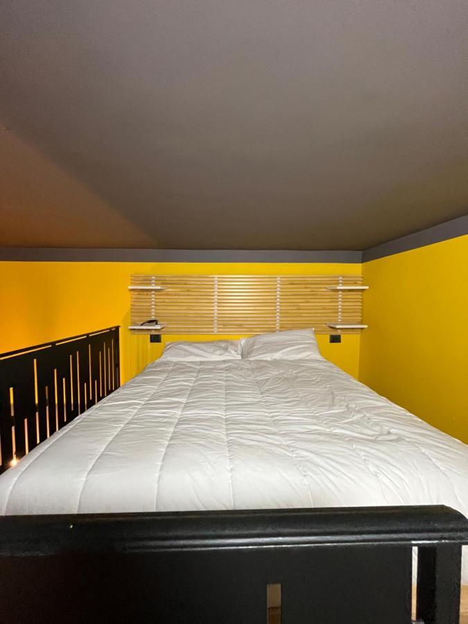 Loft Da Gio Apartment Marigliano Exterior photo